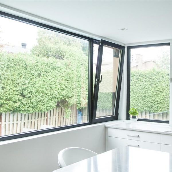 Tilt & Turn Window