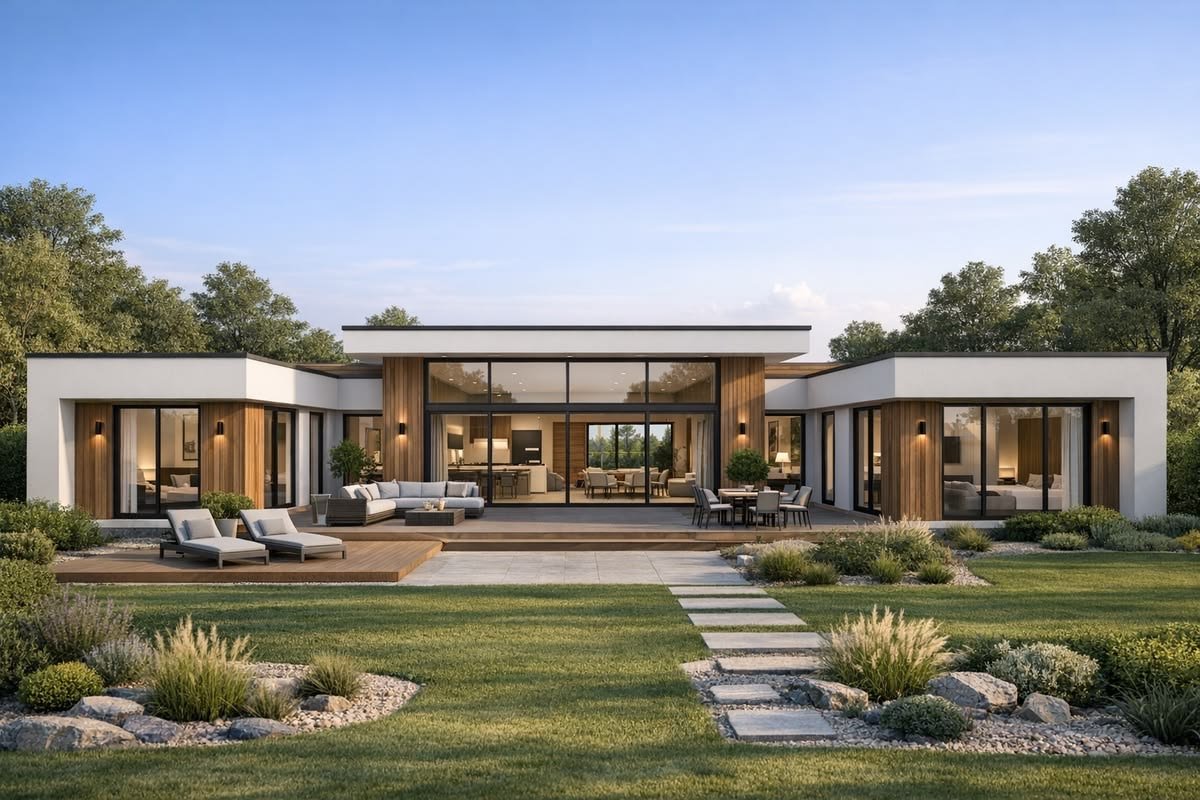 Valero Luxury Architectural Aluminium Systems